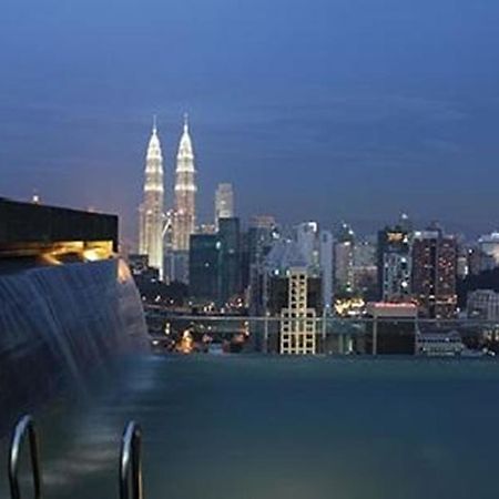 Regalia Upper View Hotel Kuala Lumpur Exterior photo